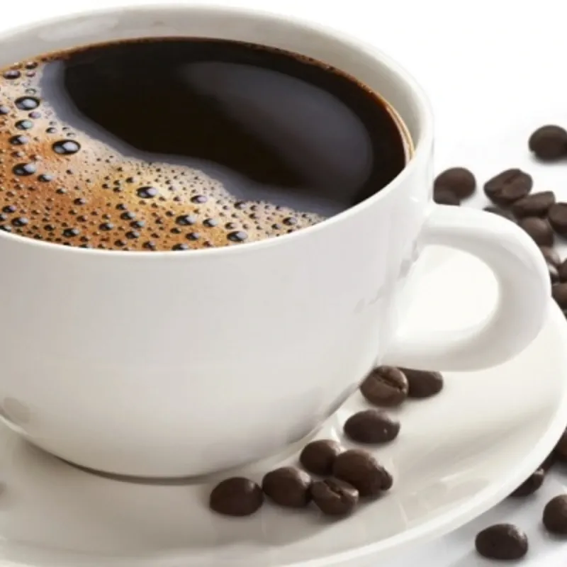 Café Americano 