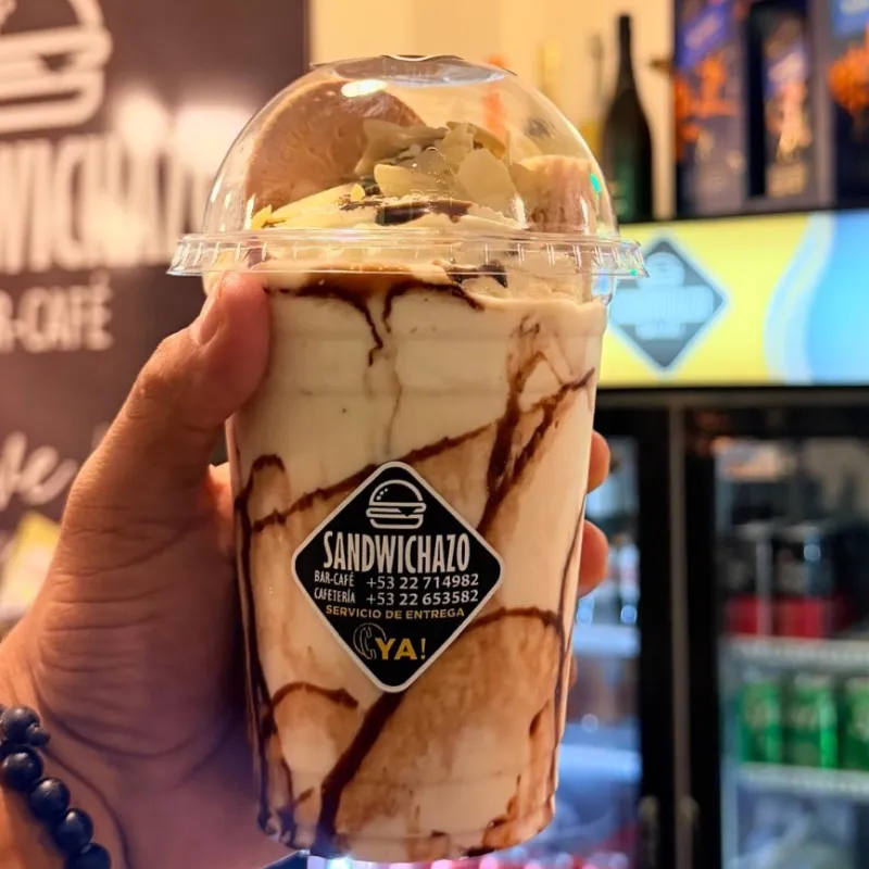 Frappuccino
