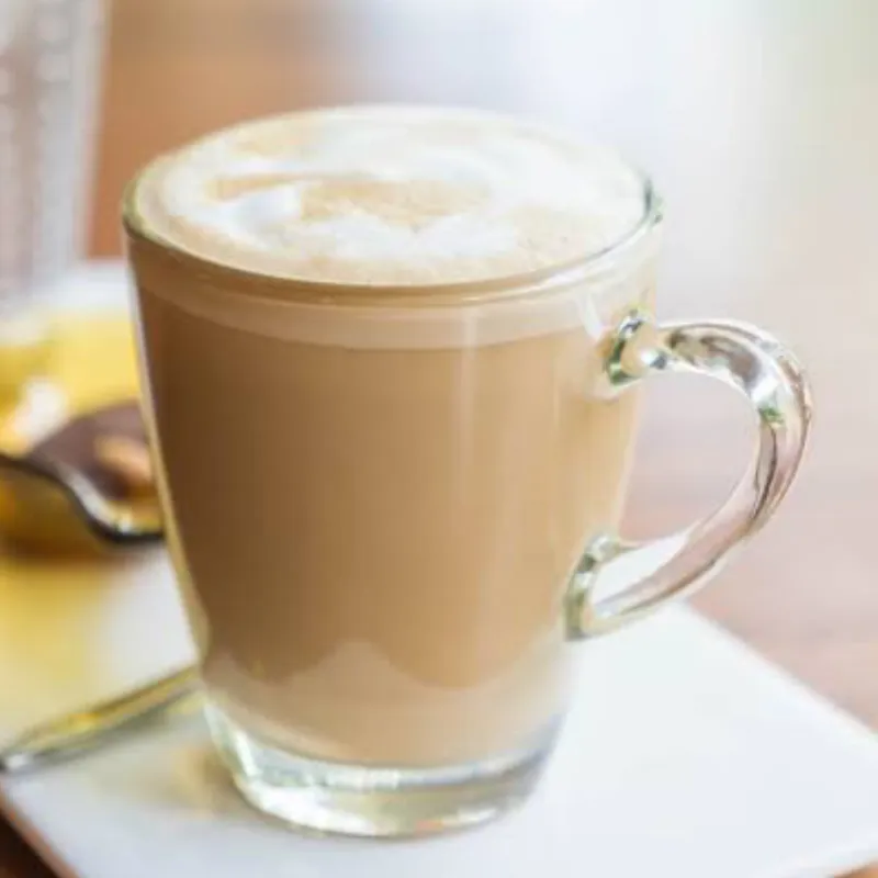 Café con Leche