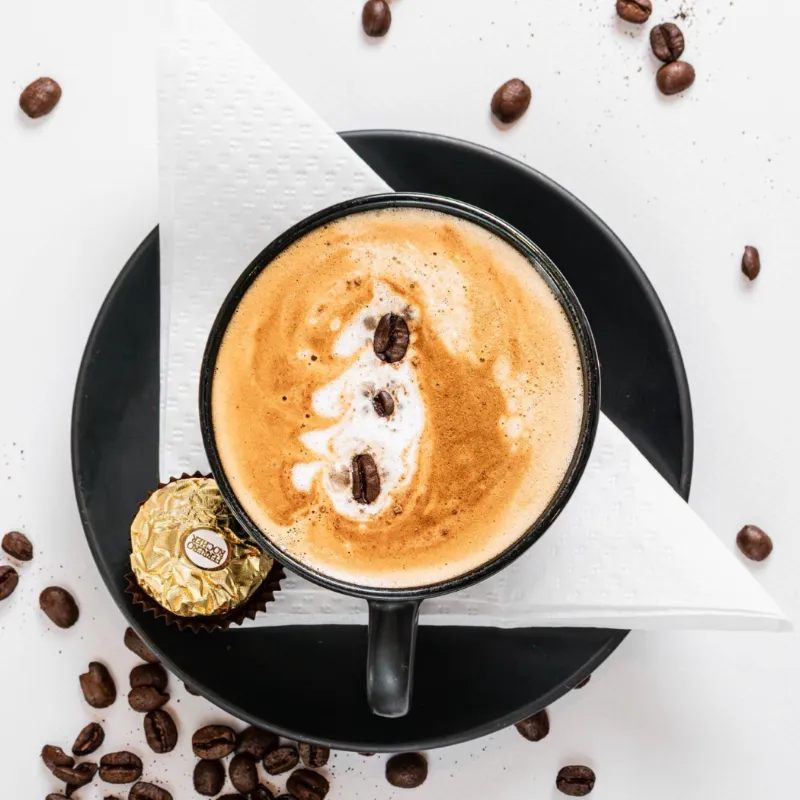 Café Cortadito