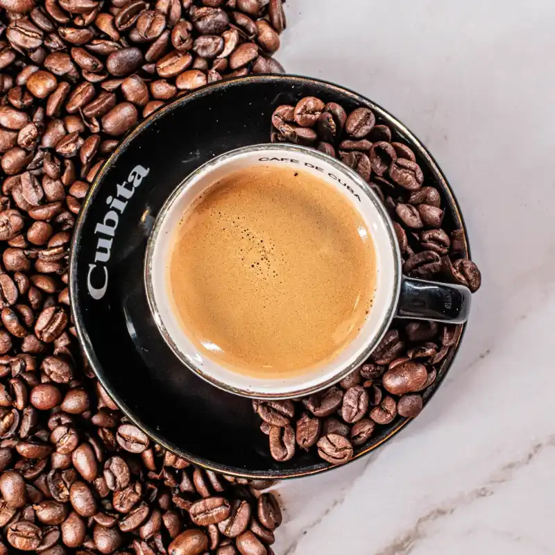 Café Espresso 