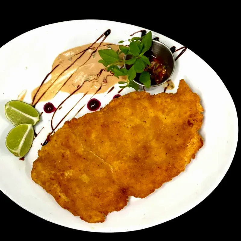 Cordon bleu