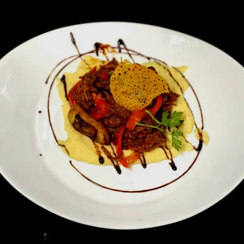Ropa vieja