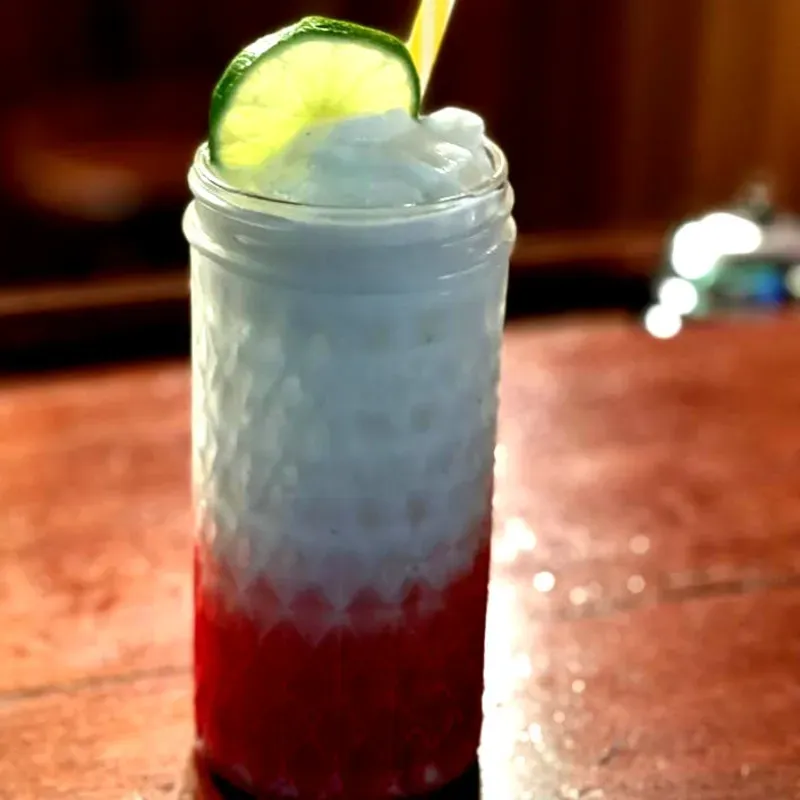 Limonada Brasileña