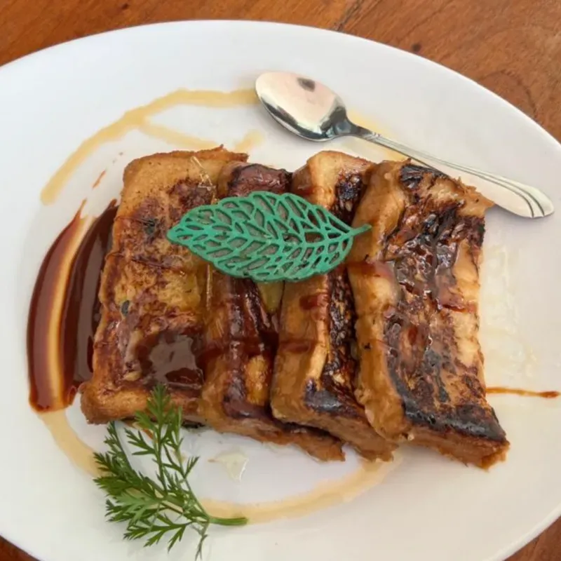 Torrejas en Almibar