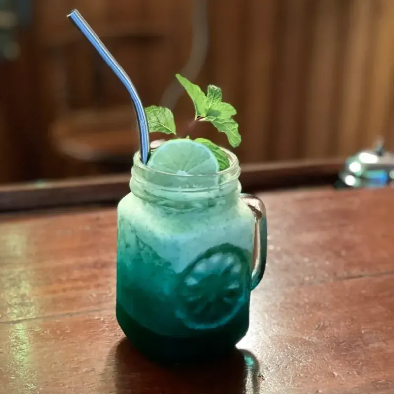 Limonada Imperial