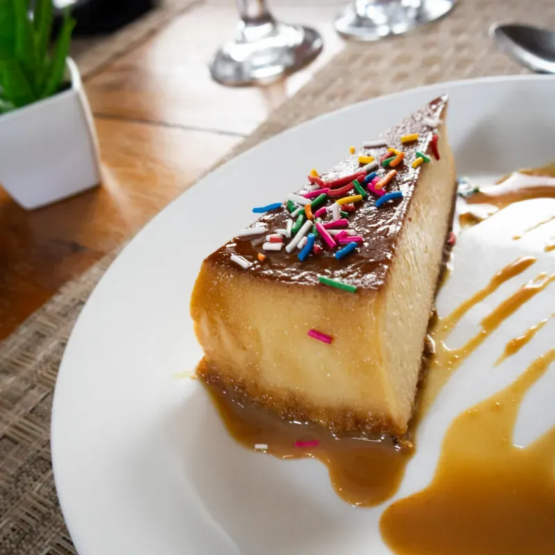 Flan