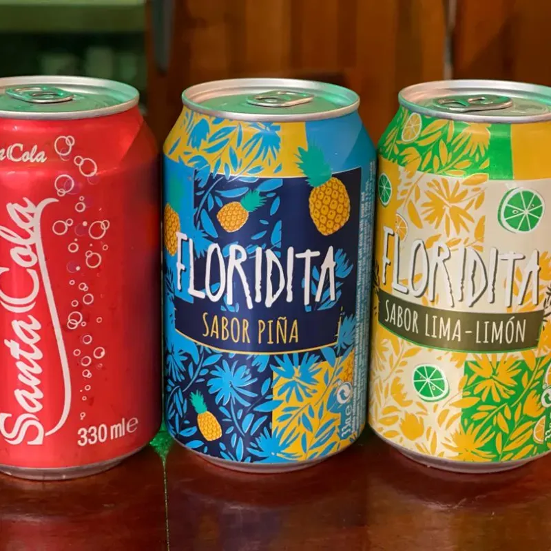 Refrescos