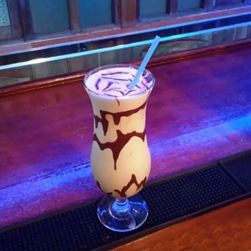 Frappuccino