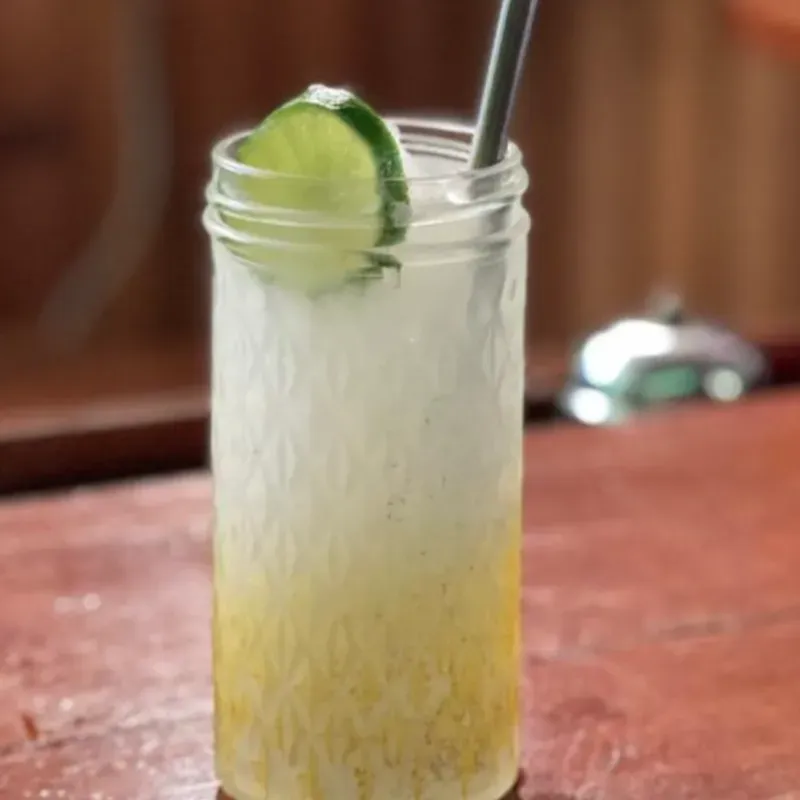 Limonada frapé