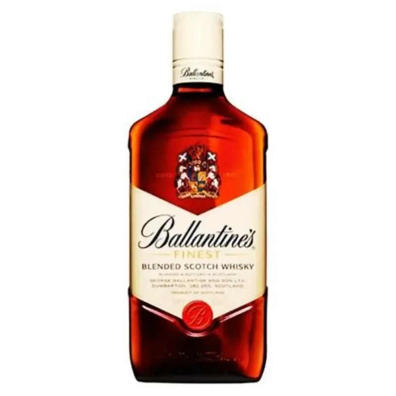 Ballantine's