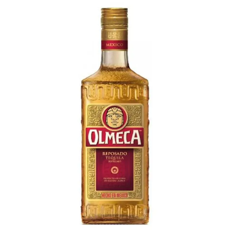 Olmeca Reposado