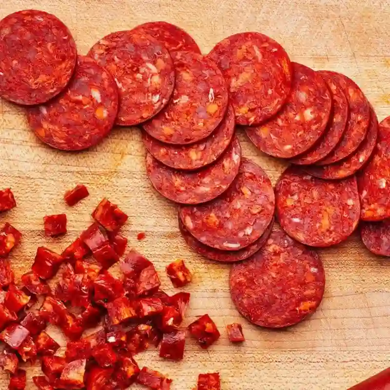 Peperoni