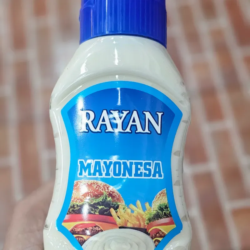 Mayonesa