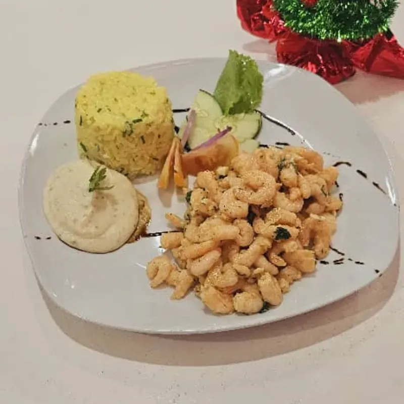 Camaron Grille