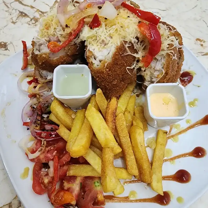 Filete Canciller 