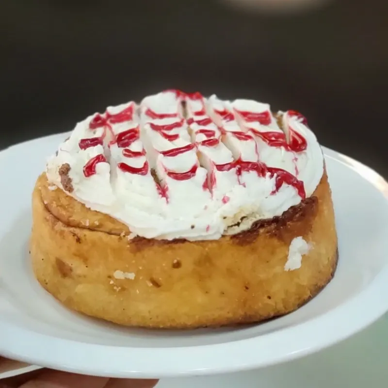 Rollo de frutos