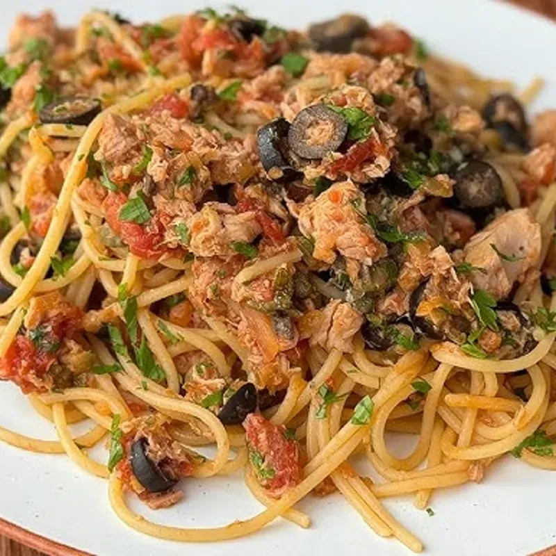 (QG) Pastas Delicias del Mar