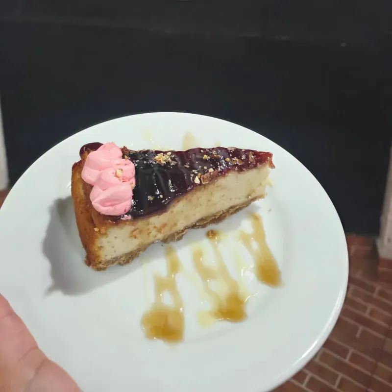 Chessecake