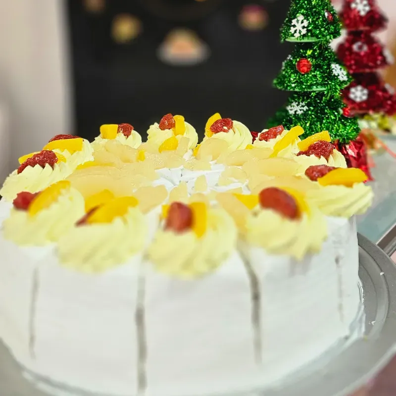 Cuña Tutti Frutti