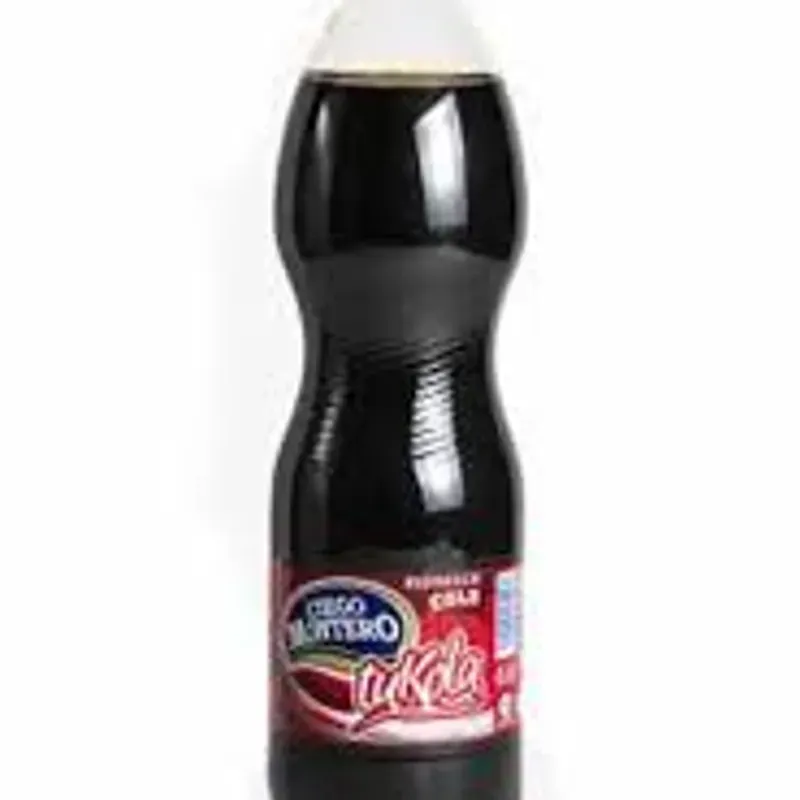 REF. Cola Embotellado 1500ml