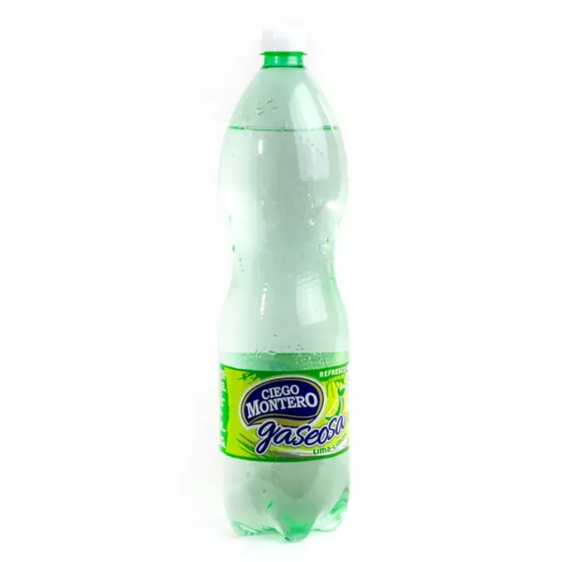 REF. Limón Embotellado 1500ml