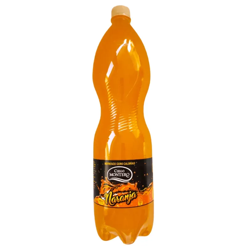 REF. Naranja Embotellado 1500ml