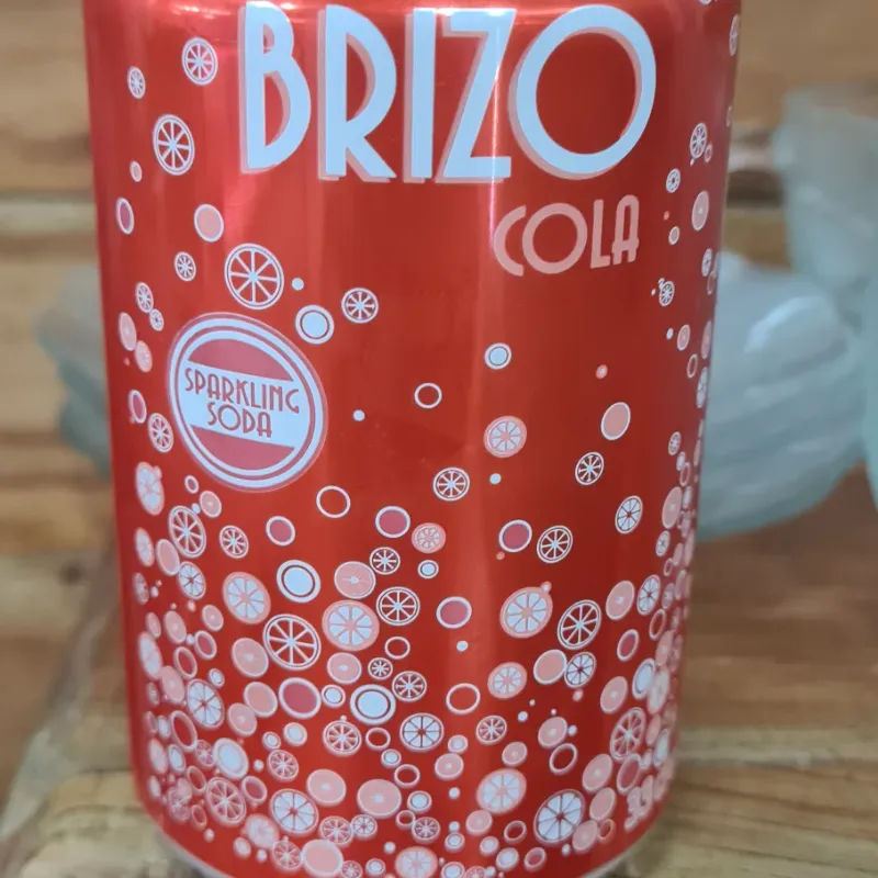 Ref. COLA (lata)
