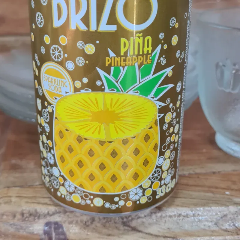 Ref. PIÑA (lata)
