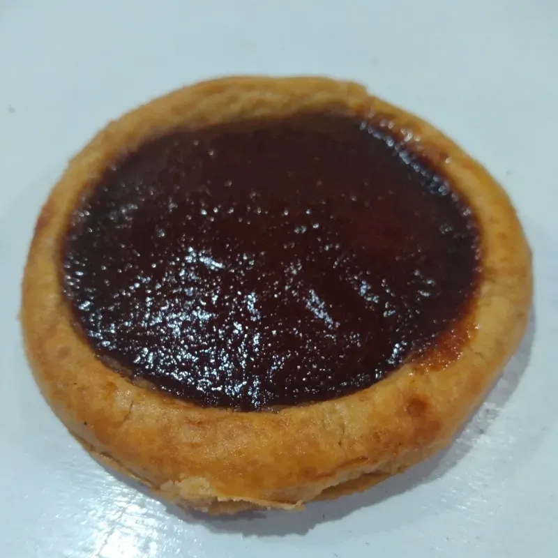 Pastel de Aro 