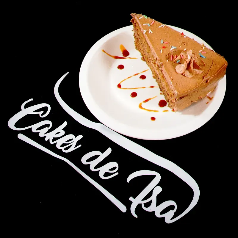 Cuña de Chocolate 