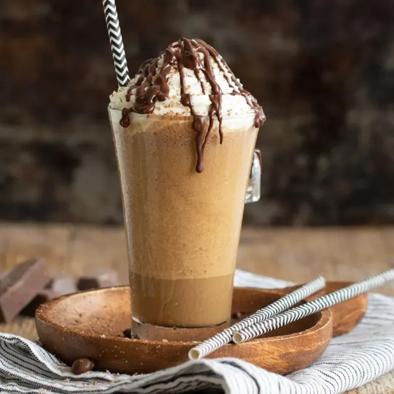 Frapuchino 