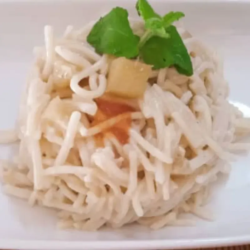 Ensalada Fría.