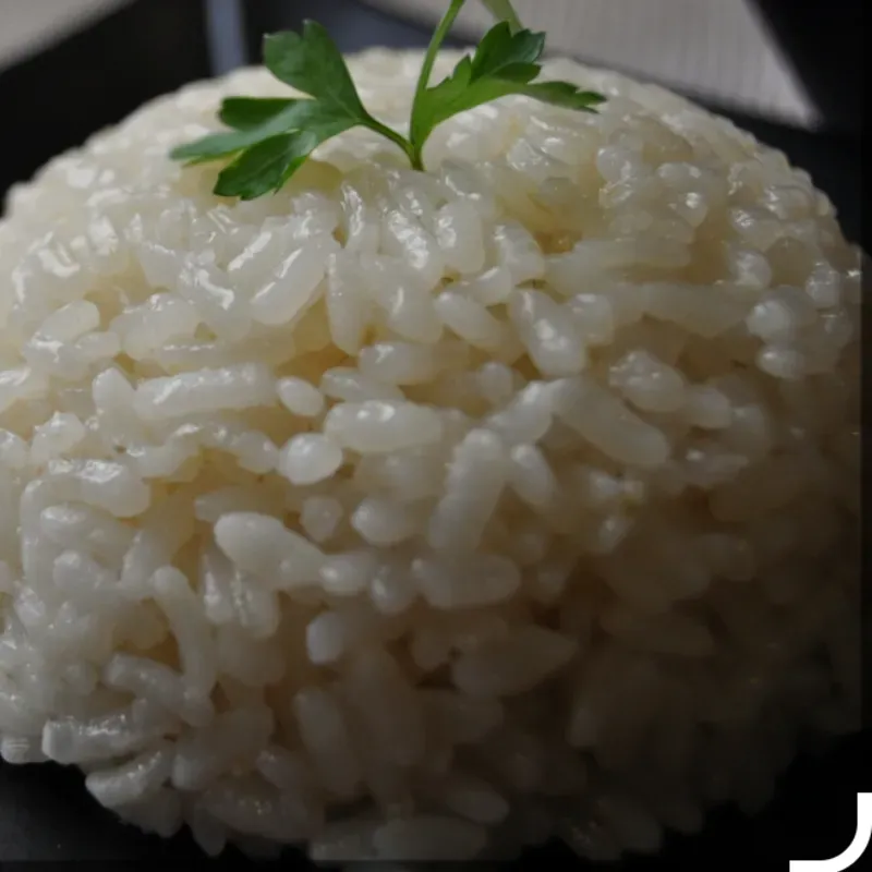 Arroz Blanco