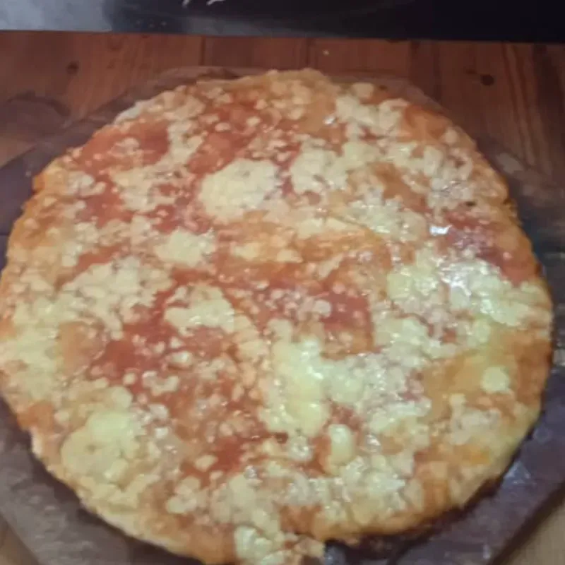 Calipso de Queso