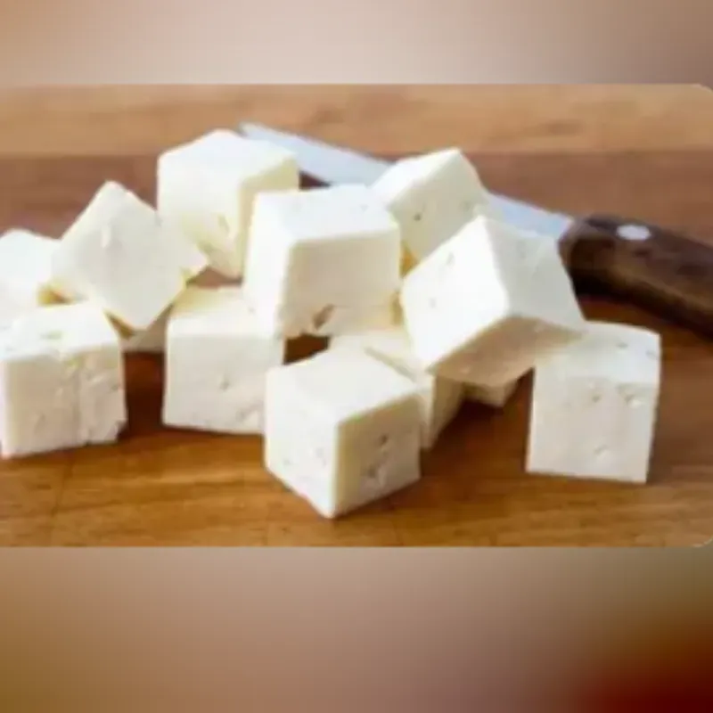 Agregado de Queso