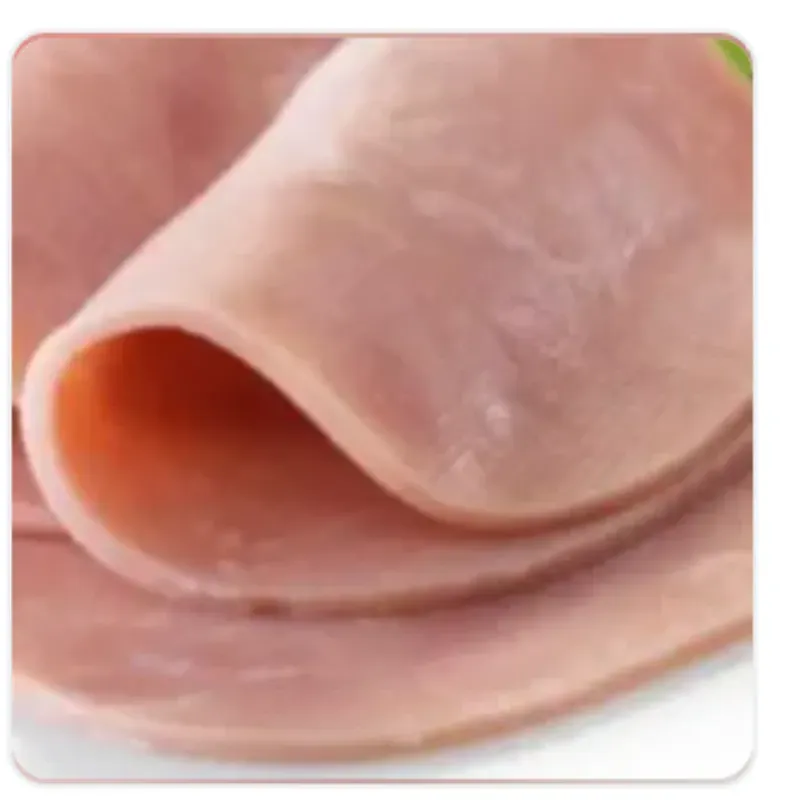 Agregado de Jamón Vicking