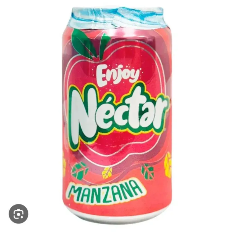Nectar (Manzana- Pera)