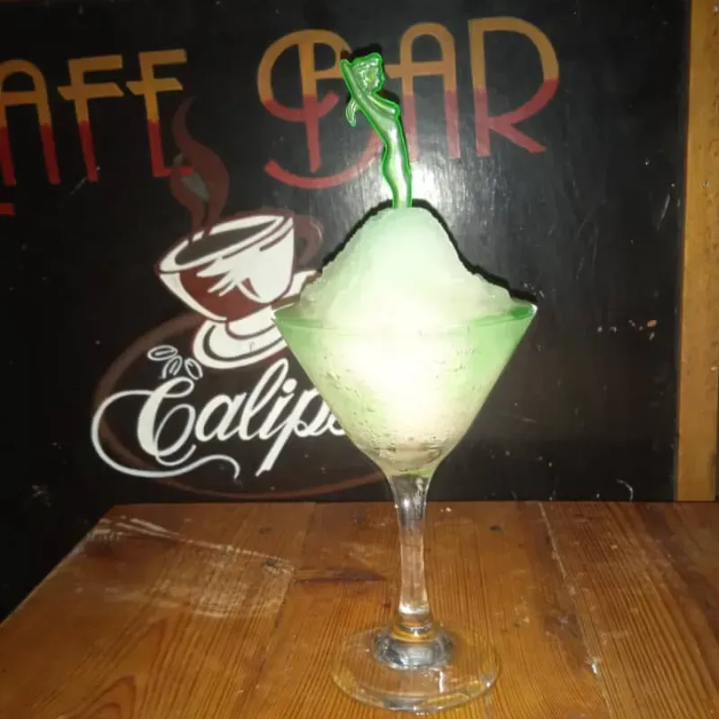 Daiquirí 