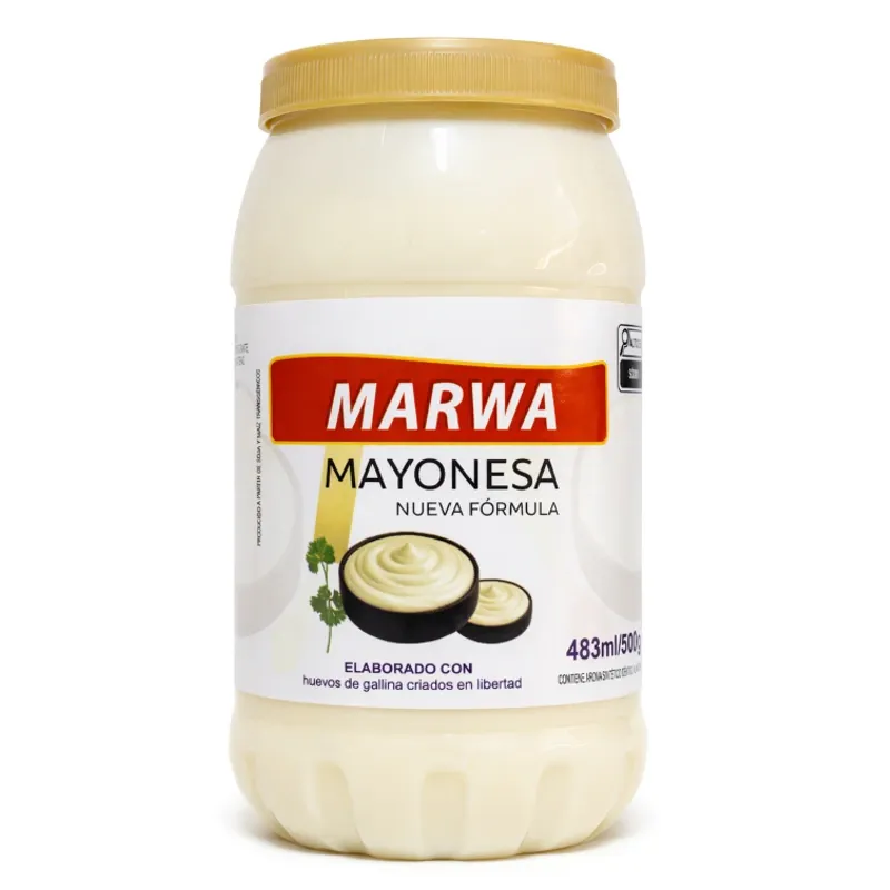 Mayonesa Marwa