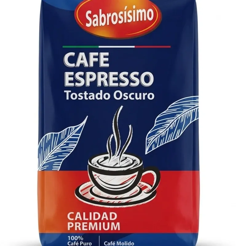 Café espresso
