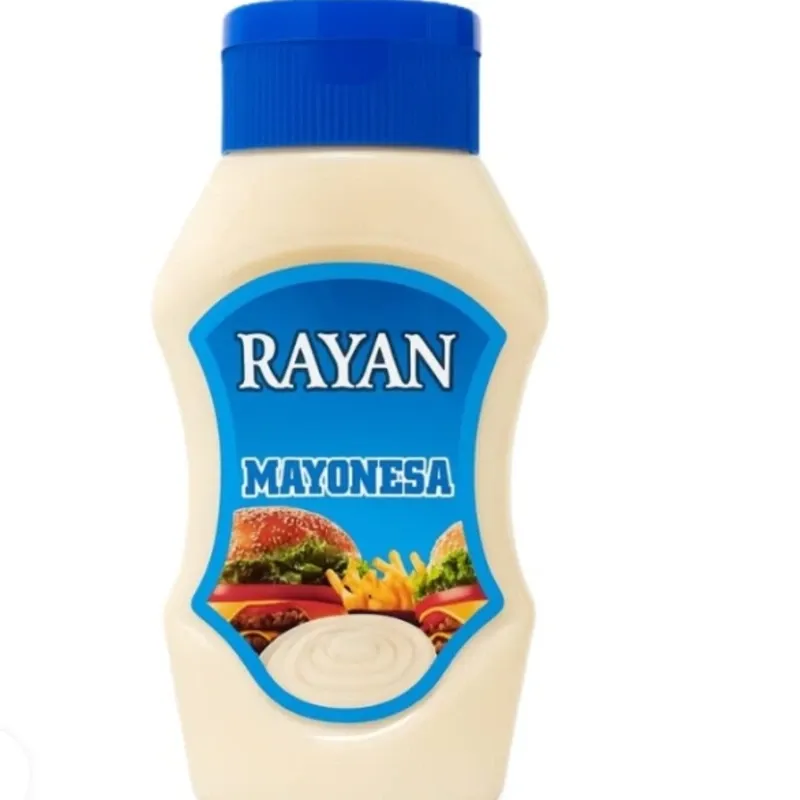 Mayonesa Rayan