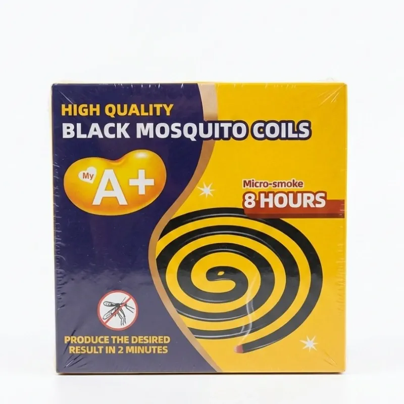 REPELENTE DE MOSQUITOS