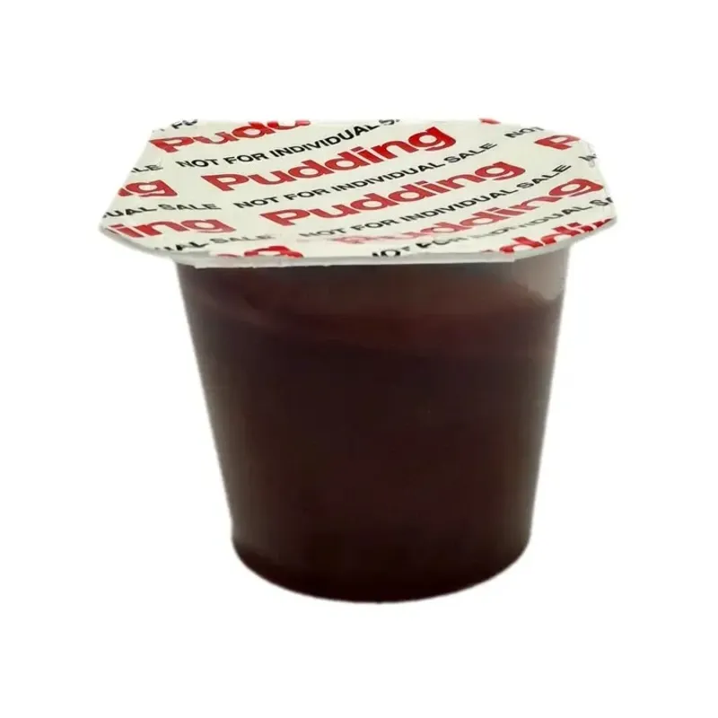 Natilla Pudding