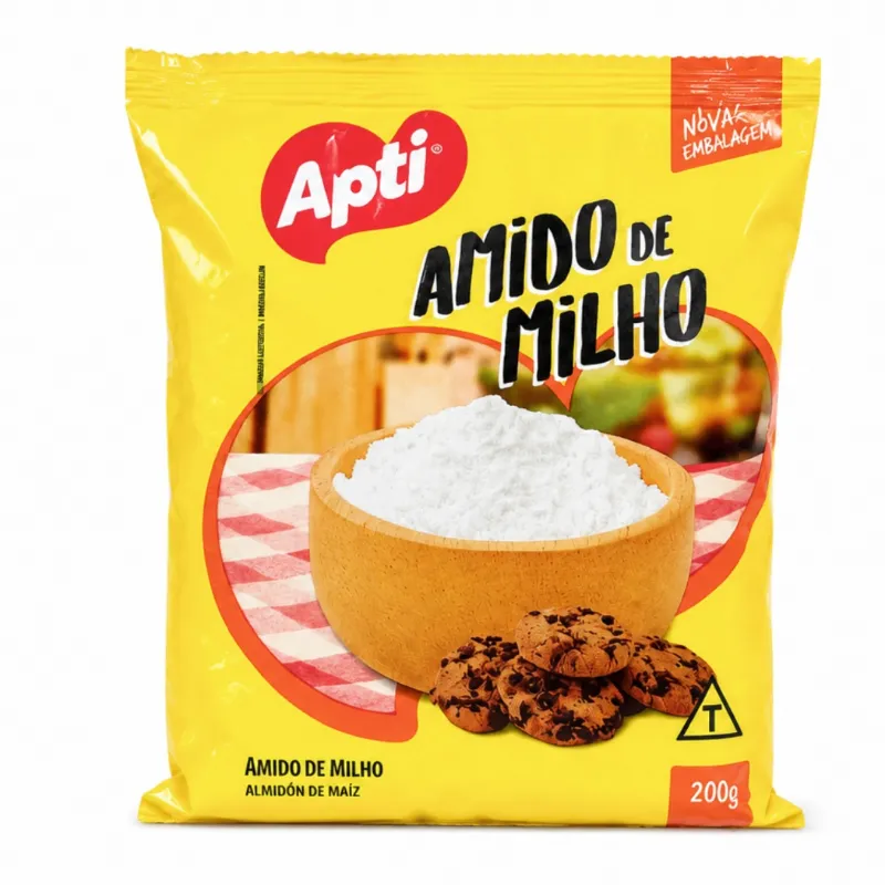 Maicena 200g