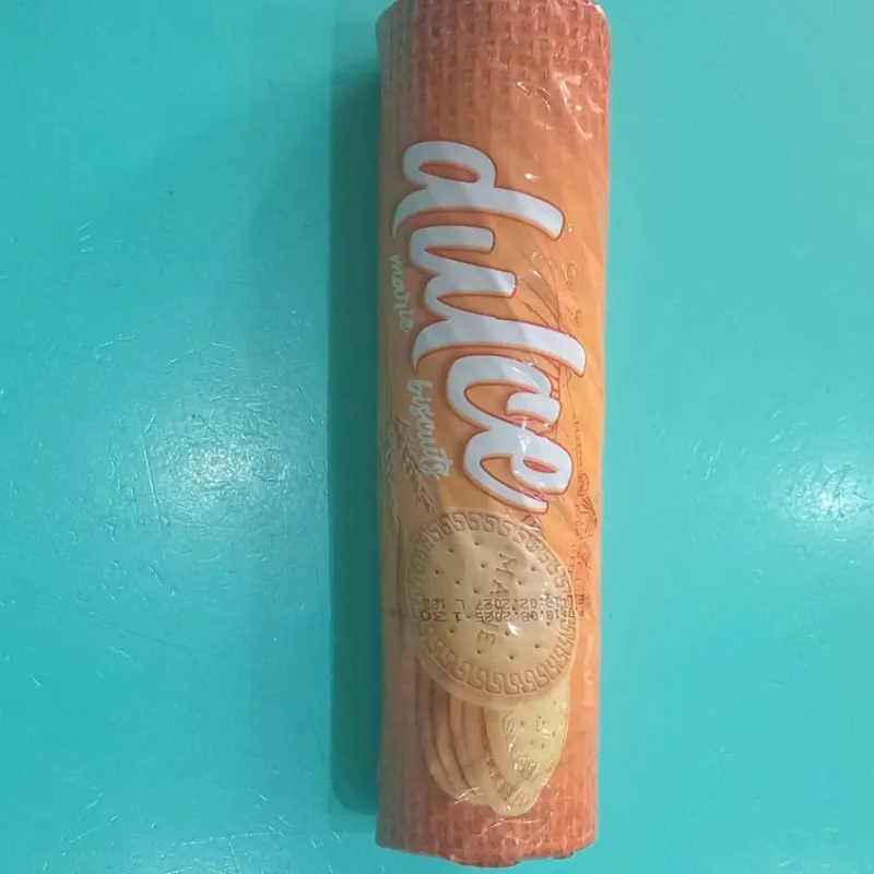 Galleta María Dulce
