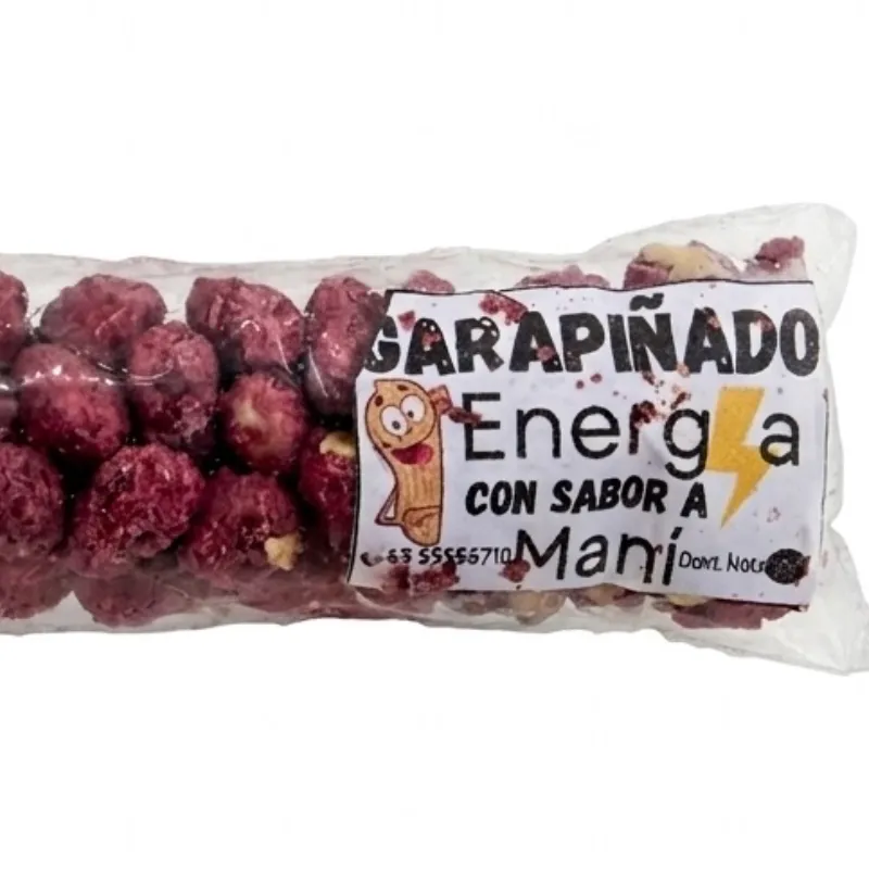 Maní Garapiñado