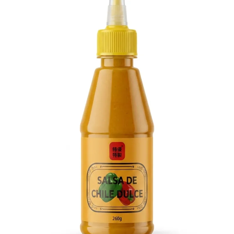 Salsa Chile Dulce