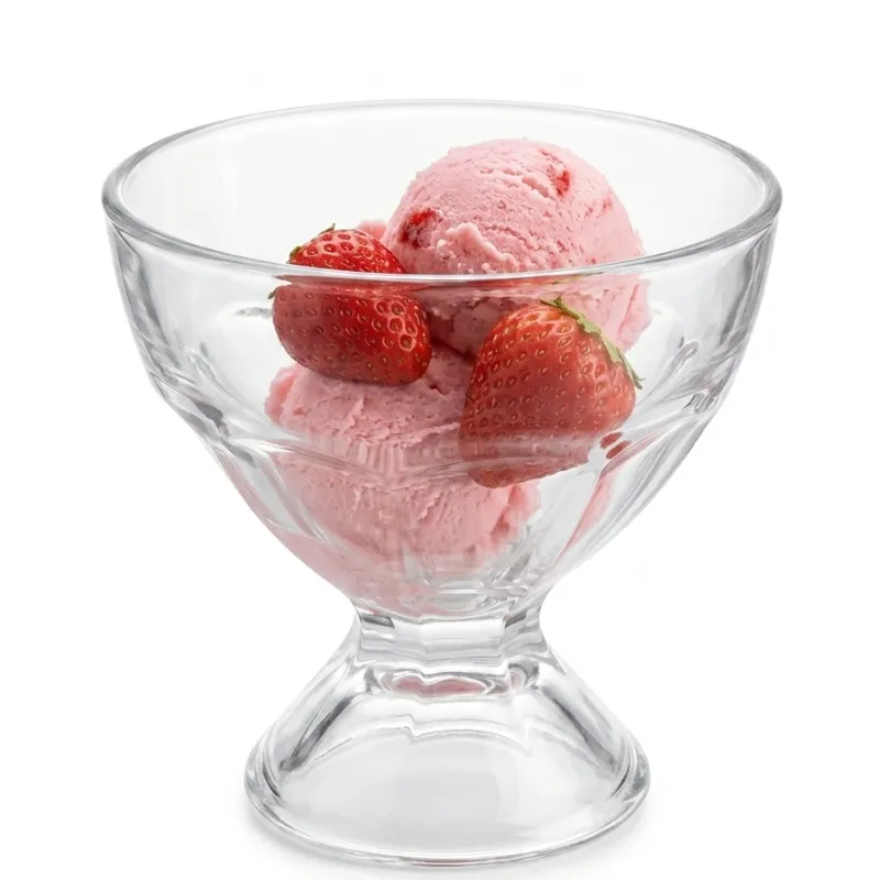 Set 6 Copa de Helado Vivalto