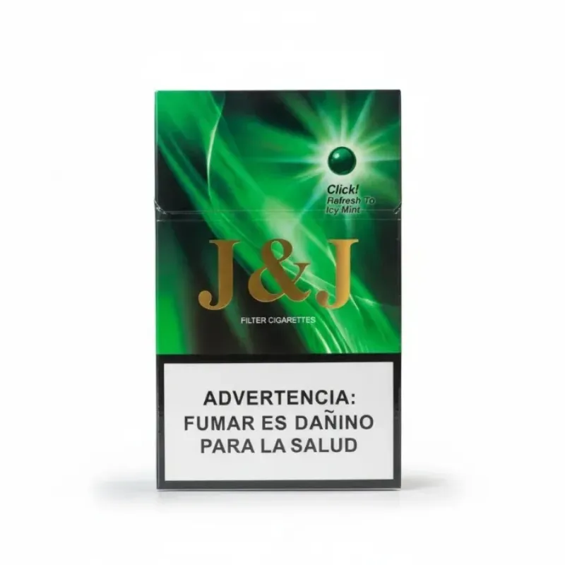 Cigarro J&J (unidad)